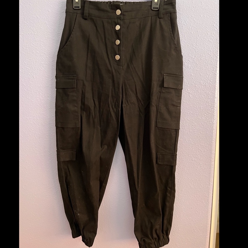 Cargo pants